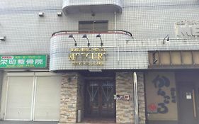 ビジネスホテル マーキュリー